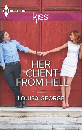 Title details for Her Client from Hell by Louisa George - Available